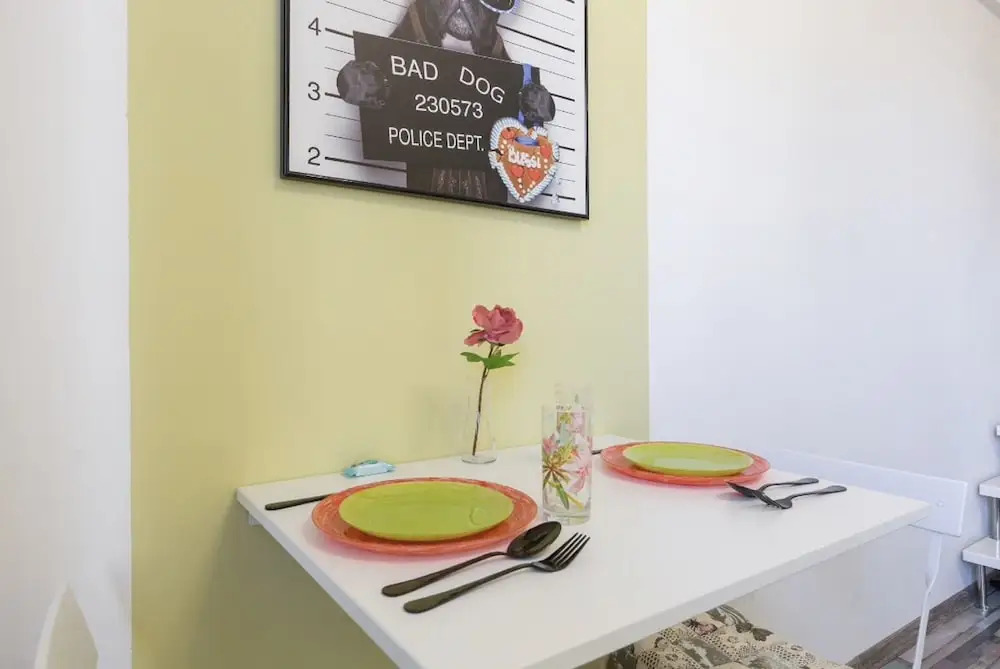 Апартаменты Bussi Suites, ул. Гостиничная, 4А, стр. 8