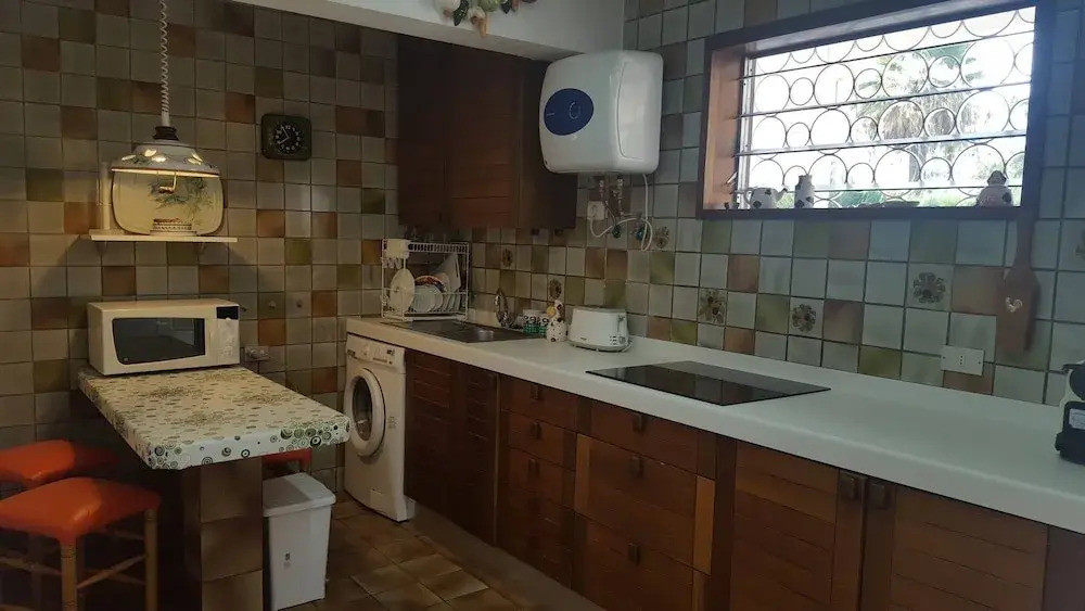 Vcv Apartamento Las Nasas 14