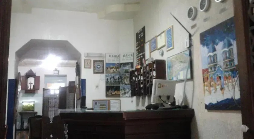 Pousada da Praça Hotel