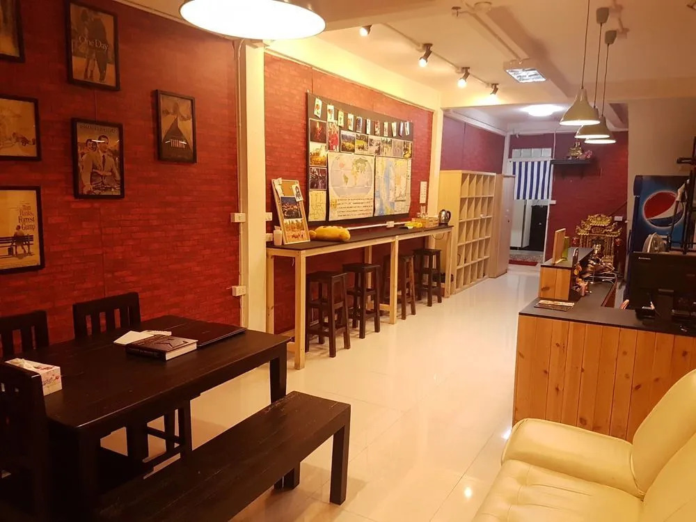 Mana Hostel