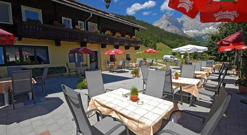 Hotel Berggluck