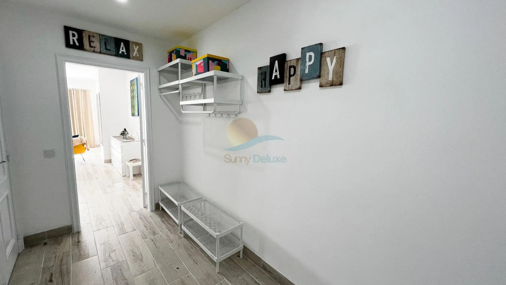 T1 Alta Oura by Sunny Deluxe
