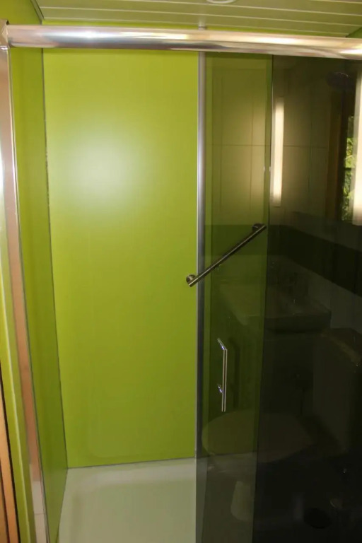 Chalet Nueschwendi