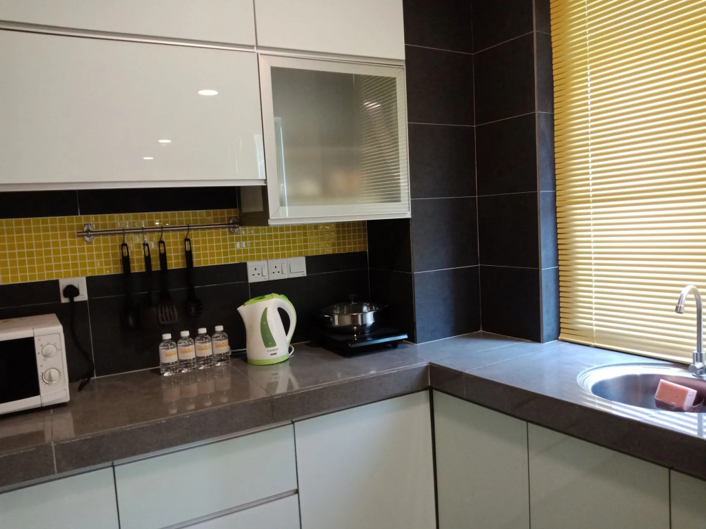 Lemon 8 Boutique Hotel @ Melaka