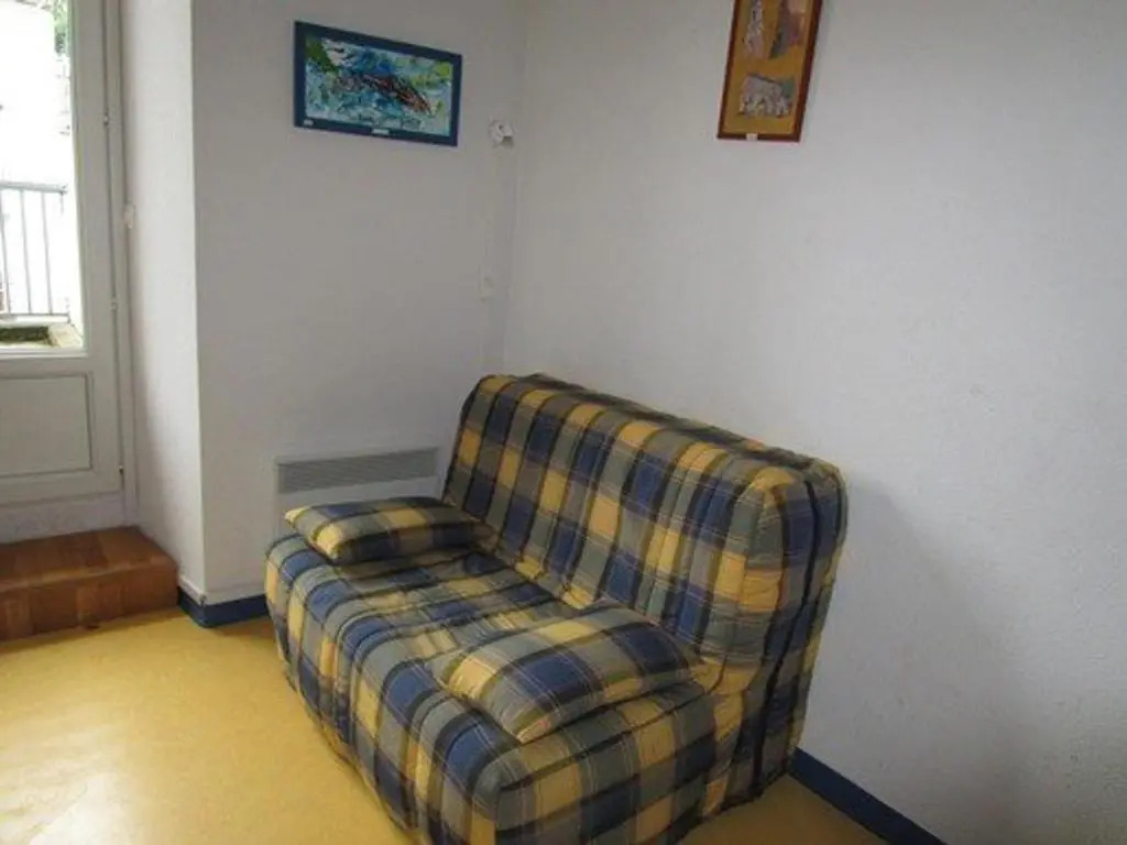 Appartement Cauterets, 2 pièces, 6 personnes - FR-1-234-158