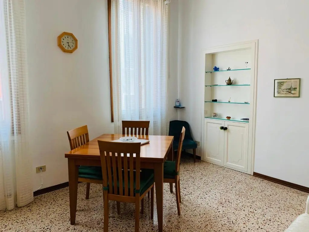 Dreaming Venice Apartment