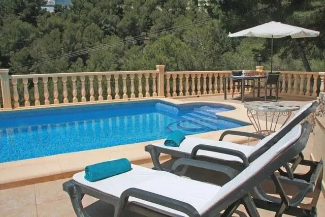 Villa Castillo 2