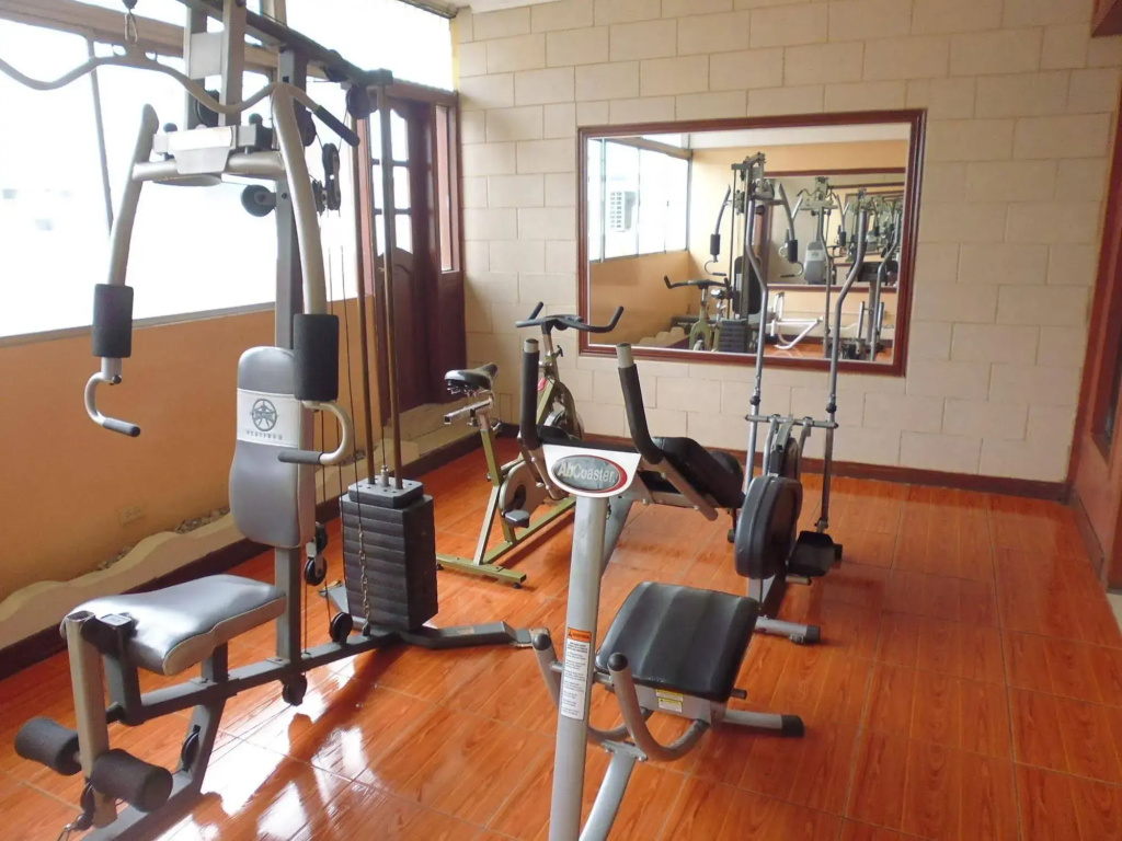 Hotel Malecon Inn