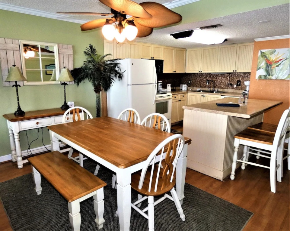 0501 Waters Edge Resort 3 Bedroom Condo