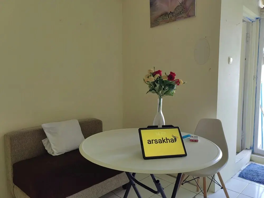 Cibubur Village By Arsakha Property Management