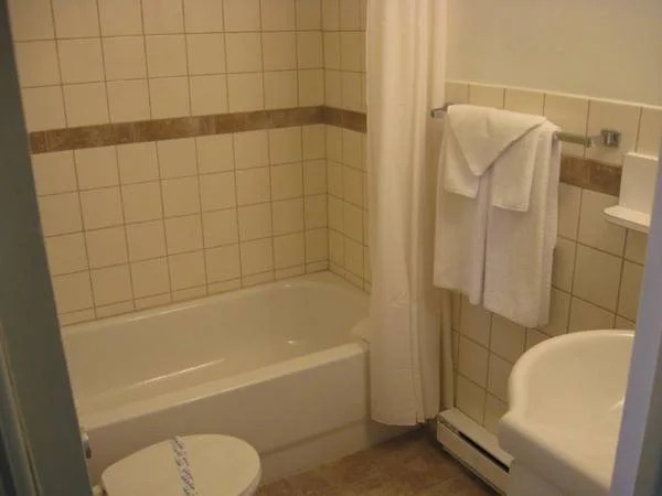 Hotel Motel Bellevue