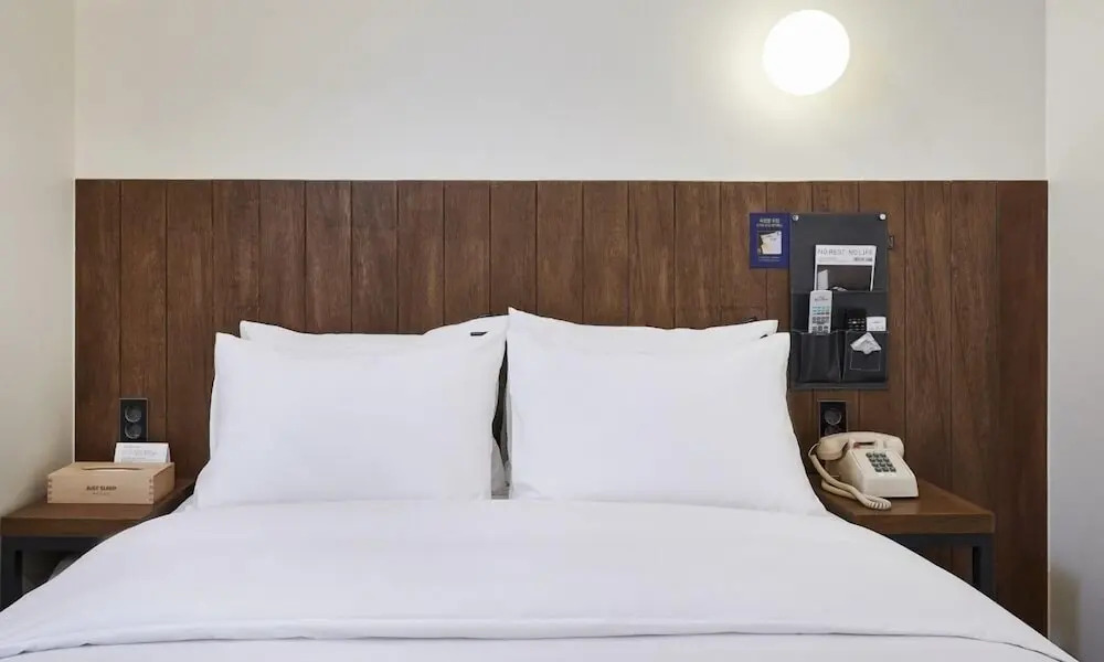 JustSleep Namyangju Dasan