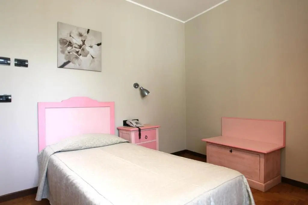 Hotel Risi