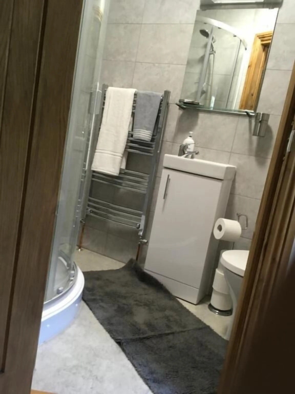 Oxford City Guest House