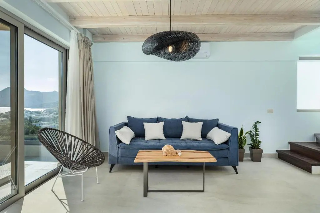 Pearl Villas I, II & III - Redefined island chic, By ThinkVilla