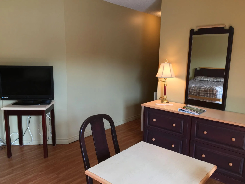 Hotel Baie Saint Paul