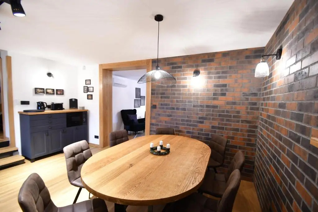 Tweed House-superior villa in a calm neighborhood