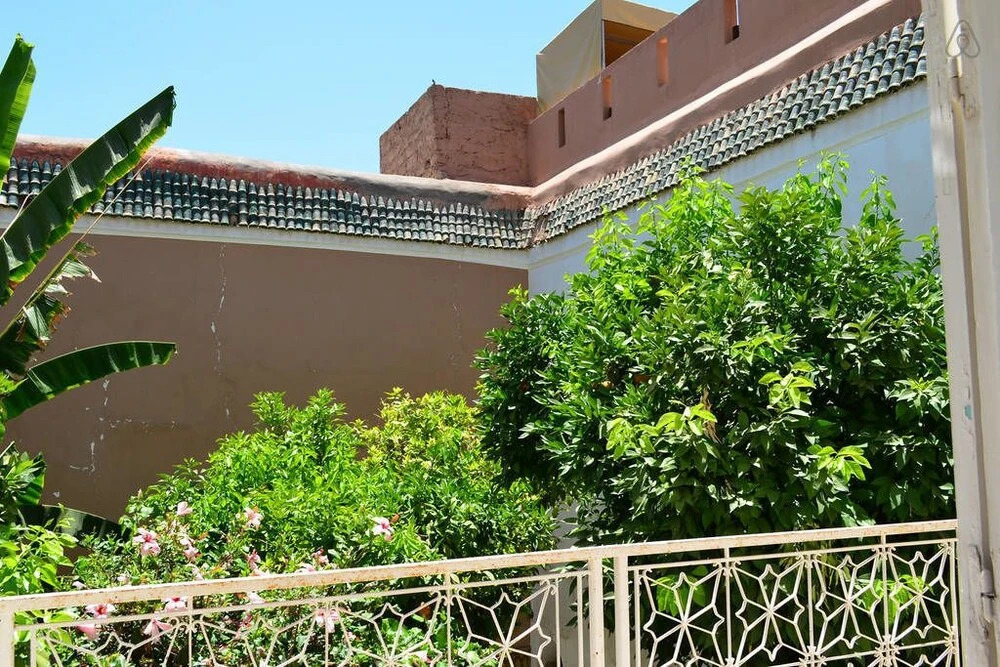 So Chic Riad