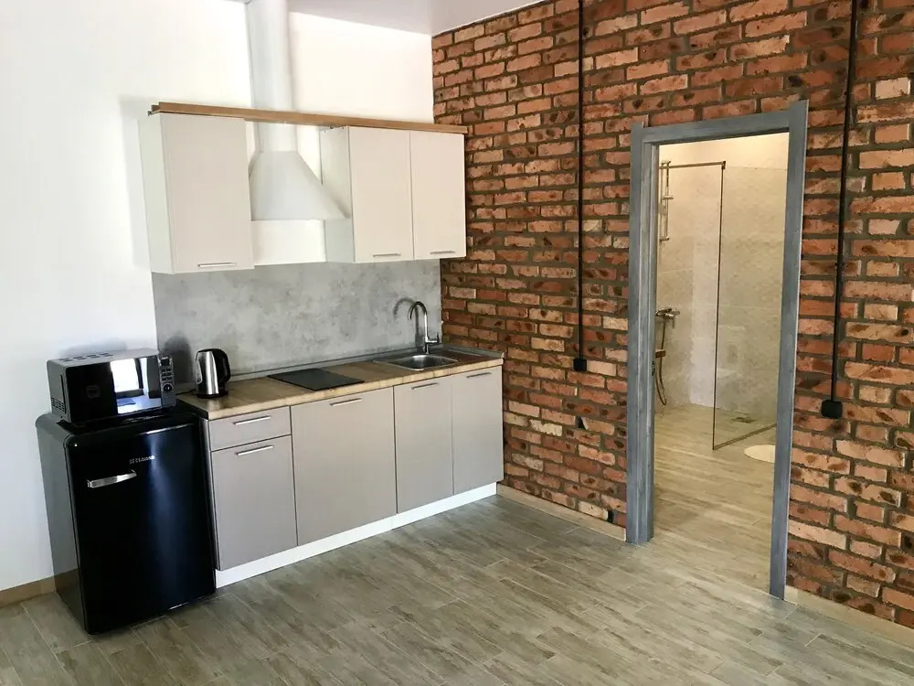 Apart Hotel Glavniy