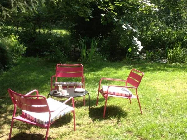 Hotel am Bach