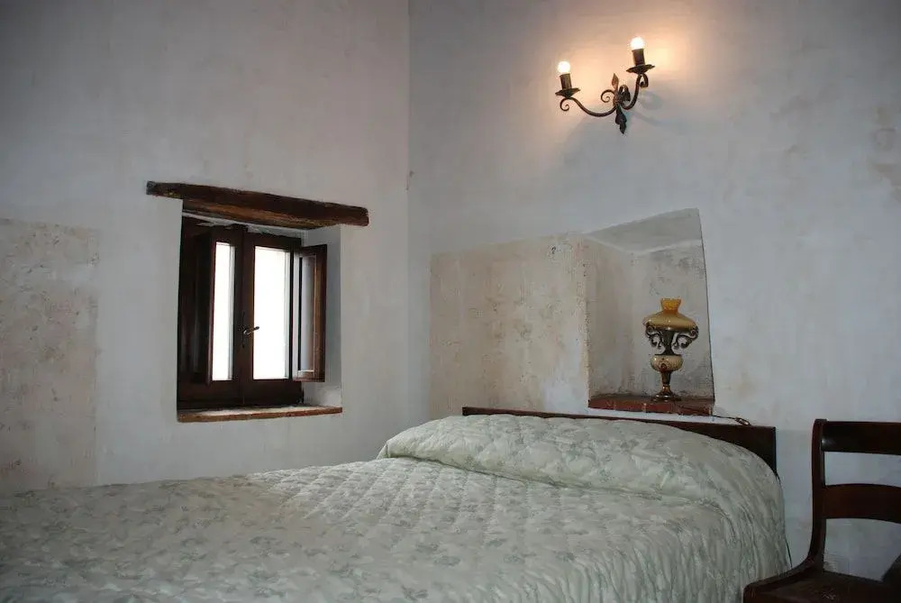 Rifugio della Rocca