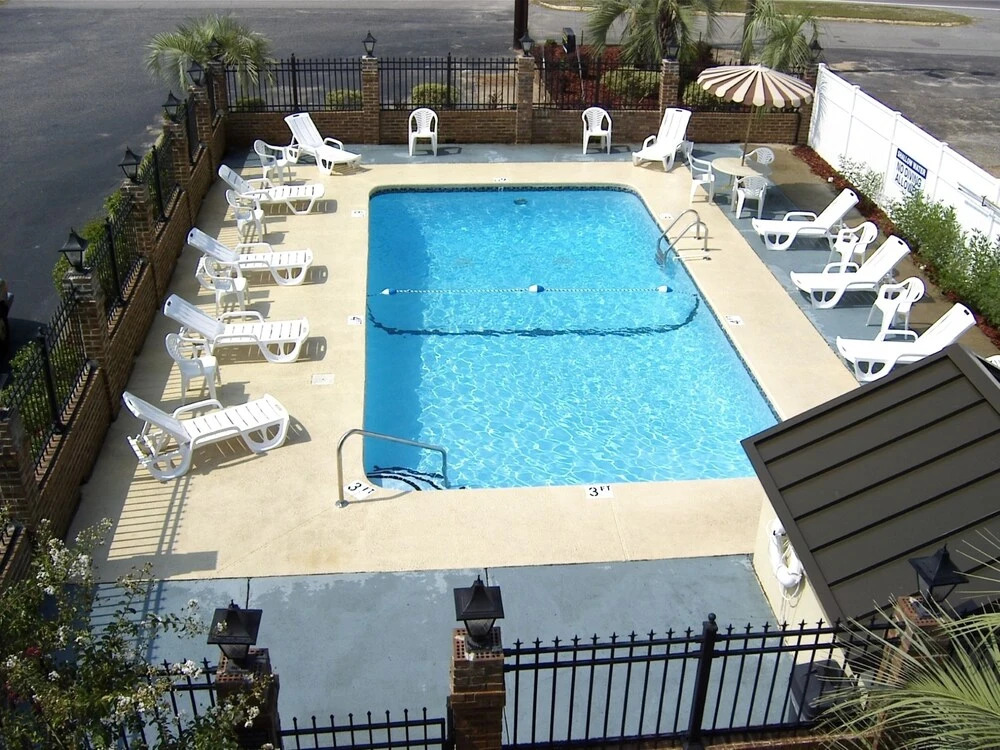 Baymont by Wyndham Sumter Northwest