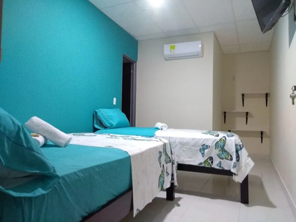 Hotel Jesmar