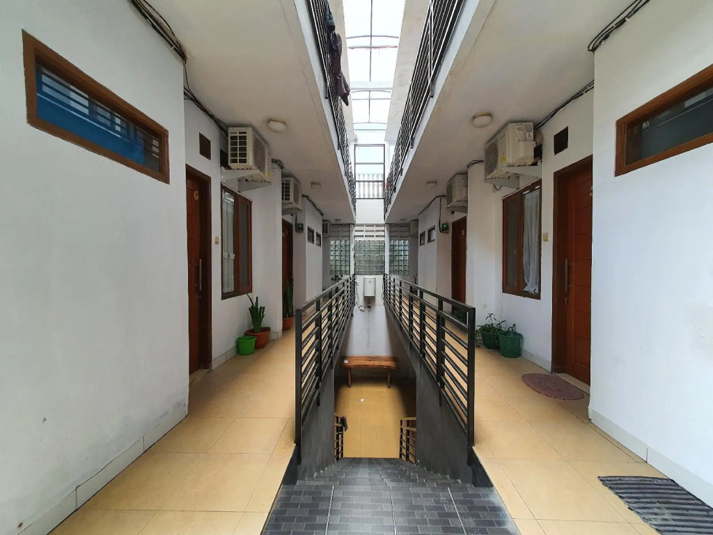 OYO 569 Cigadung Guest House Syariah