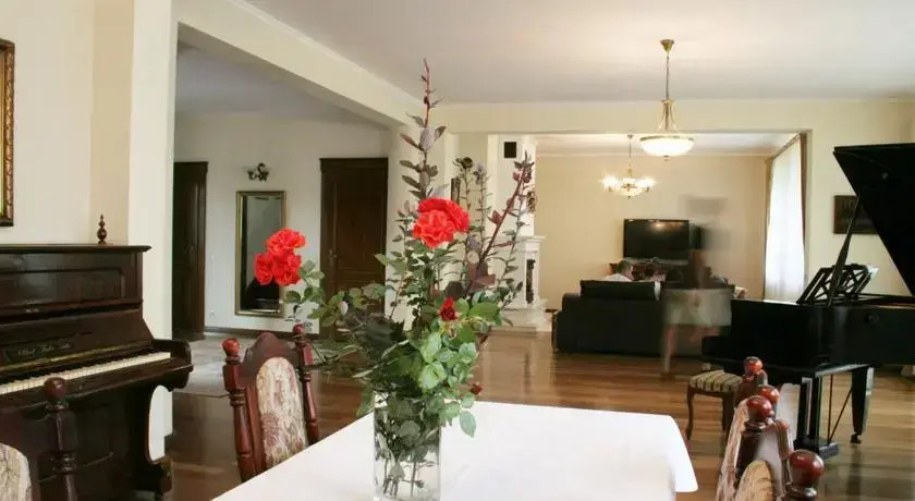 Villa Sofia