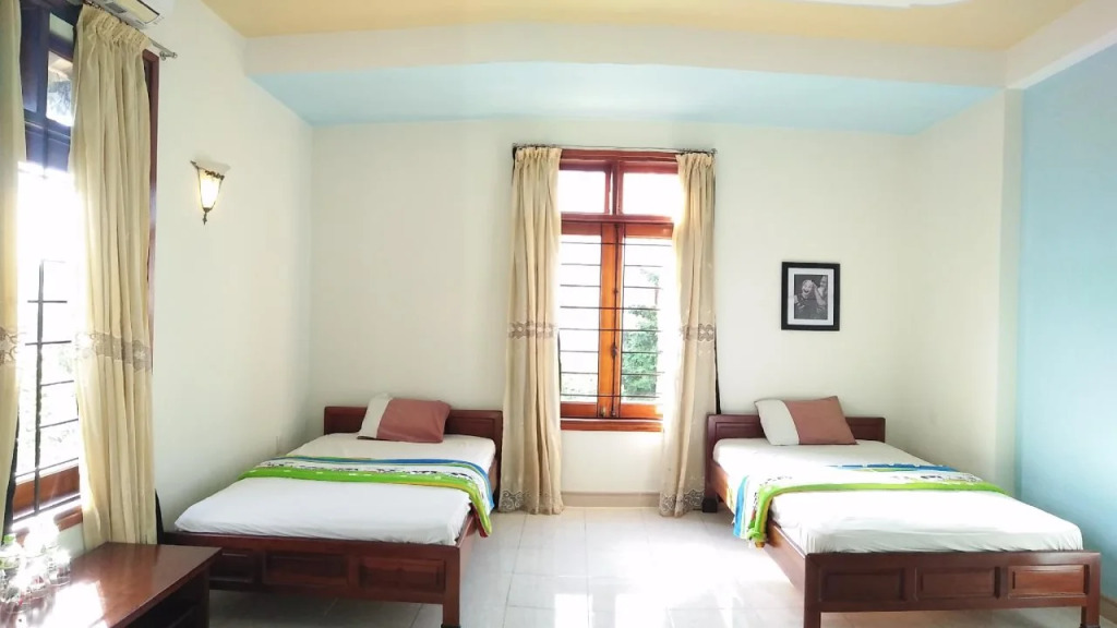 Chat Inn Homestay Hoi An