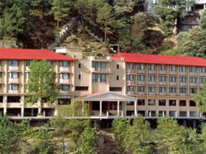Quality Inn Himdev