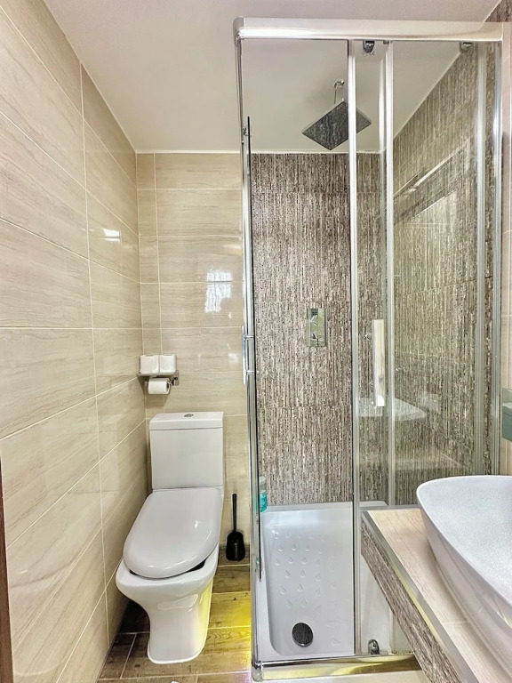 The Earls Court Townhouse