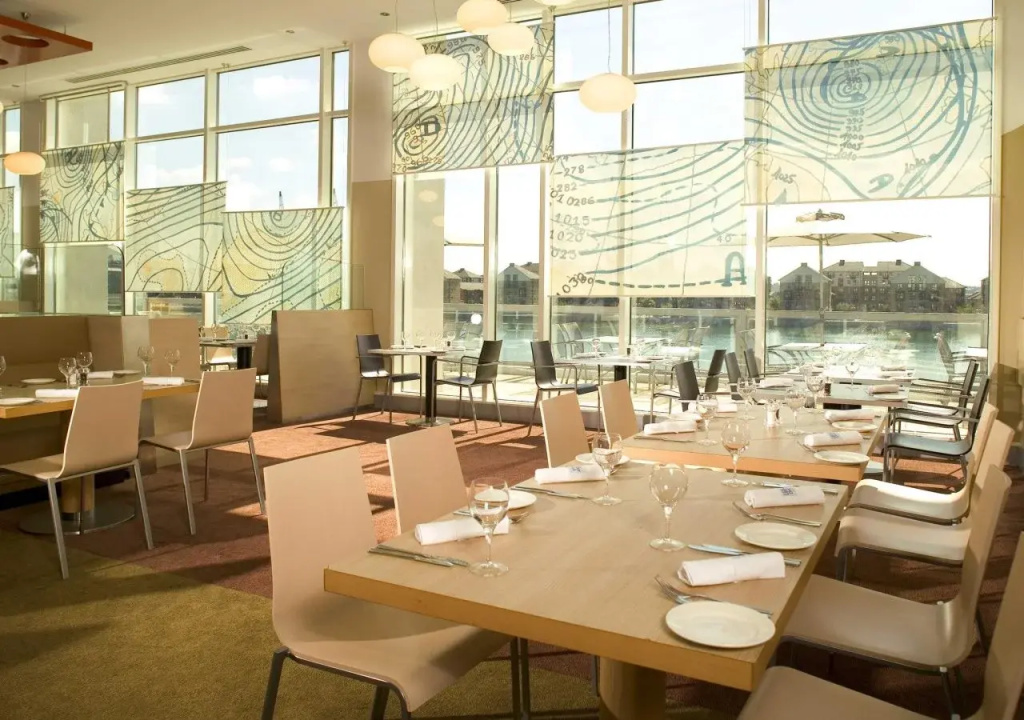 Novotel London Excel