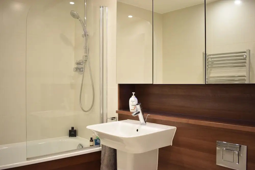 Modern 1 Bedroom Apartment in Islington