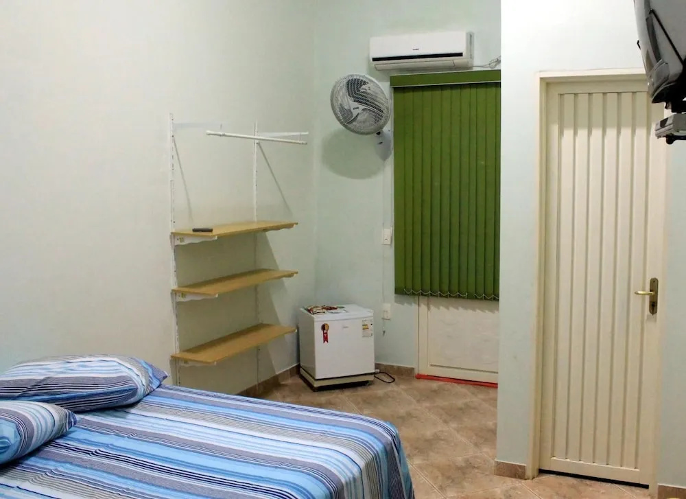 Hotel Pousada Sertão Veredas