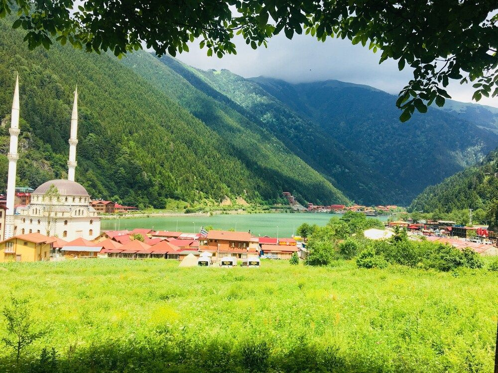 Ilhan Grand Hotel