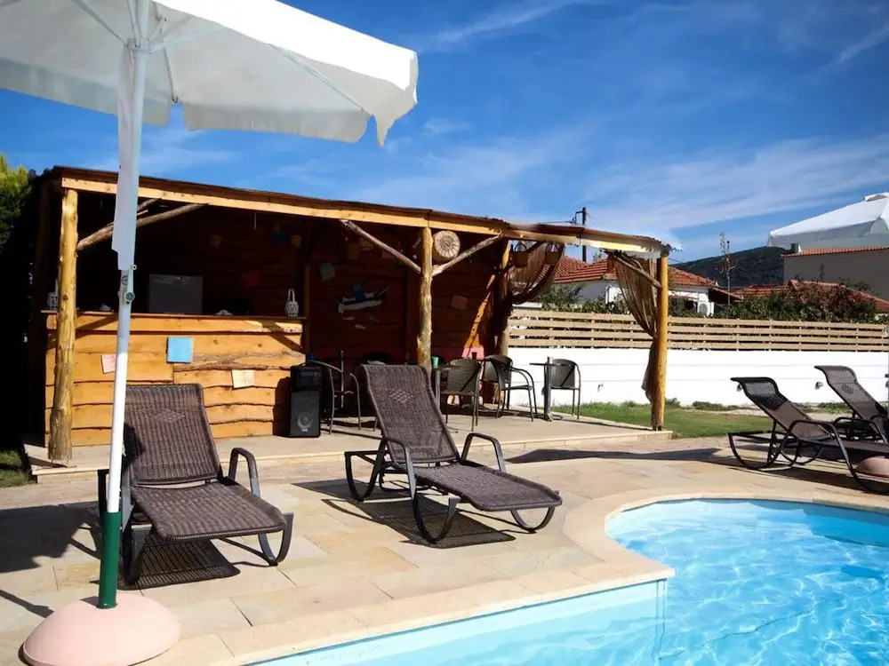 Ann George Resort