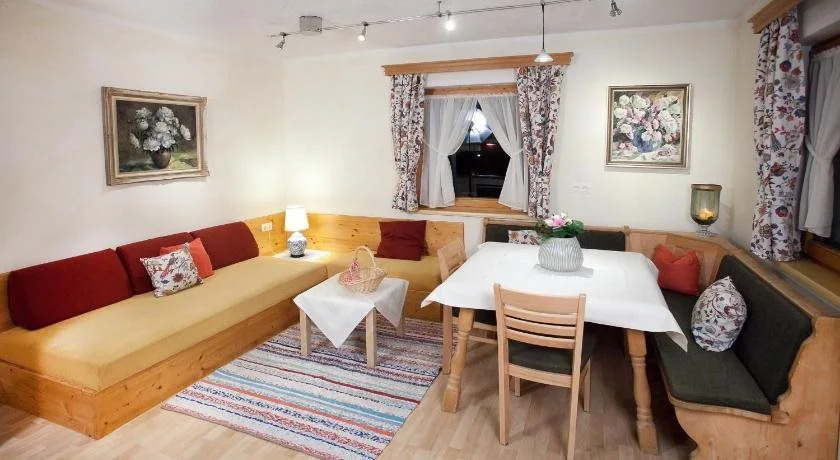 Landhaus Gudrun