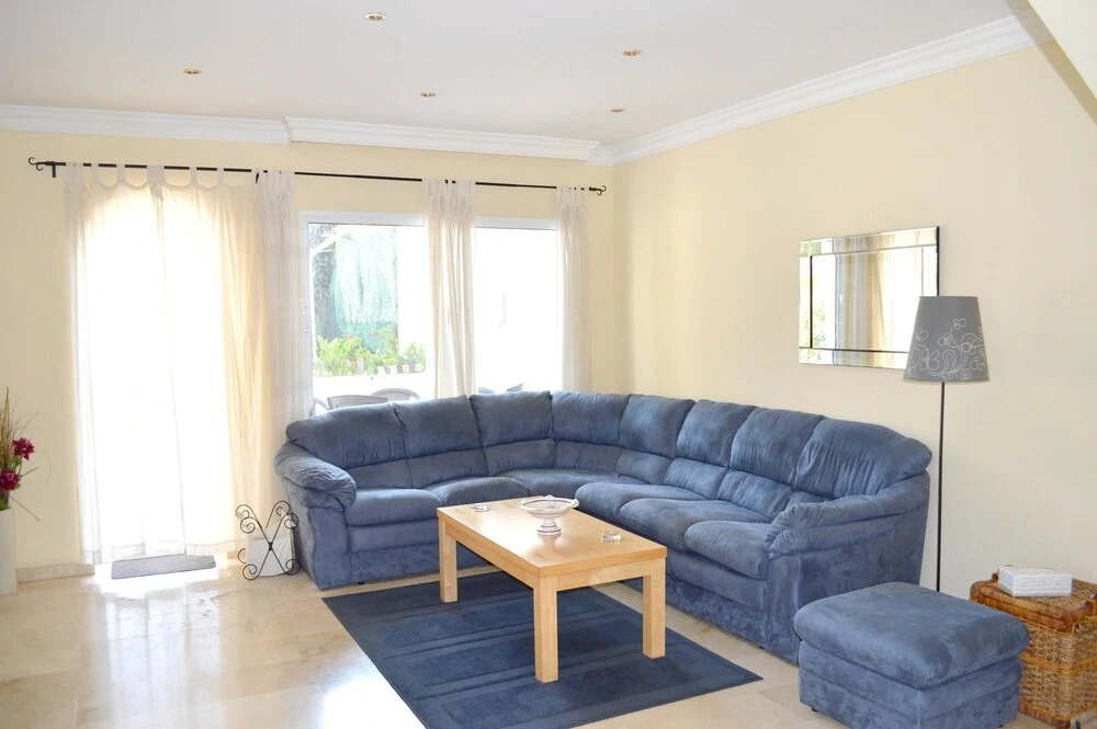 House With 2 Bedrooms in Benalmádena, With Pool Access, Furnished Terr