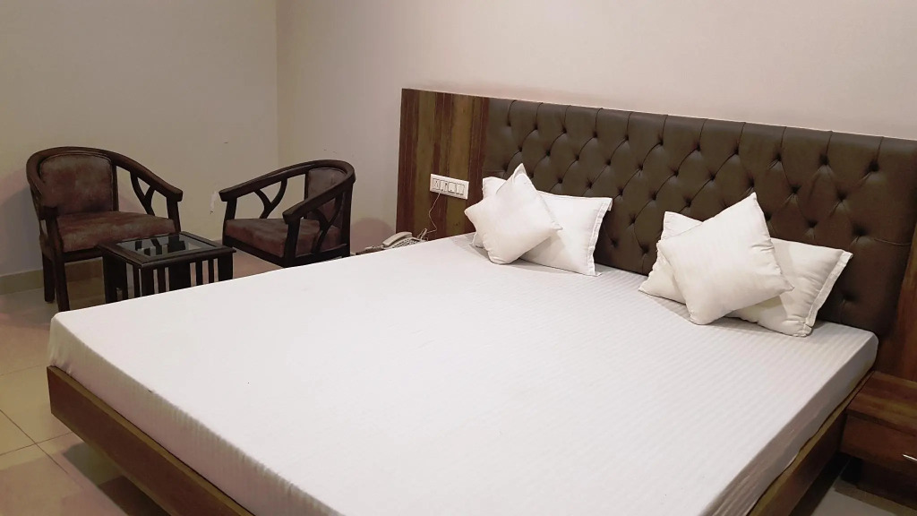 Hotel Ludhiana Regency