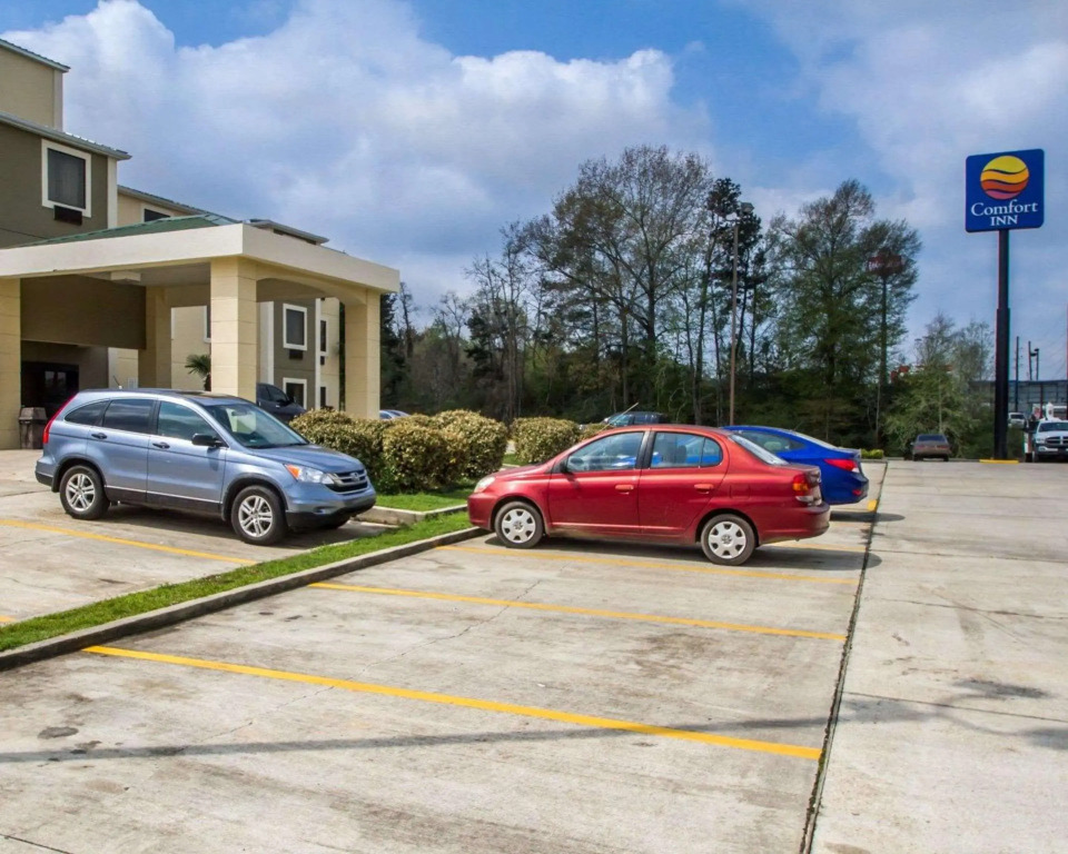 Comfort Inn Amite City