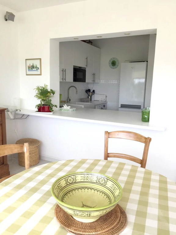 Apartment With one Bedroom in Marseille, With Wonderful sea View and W