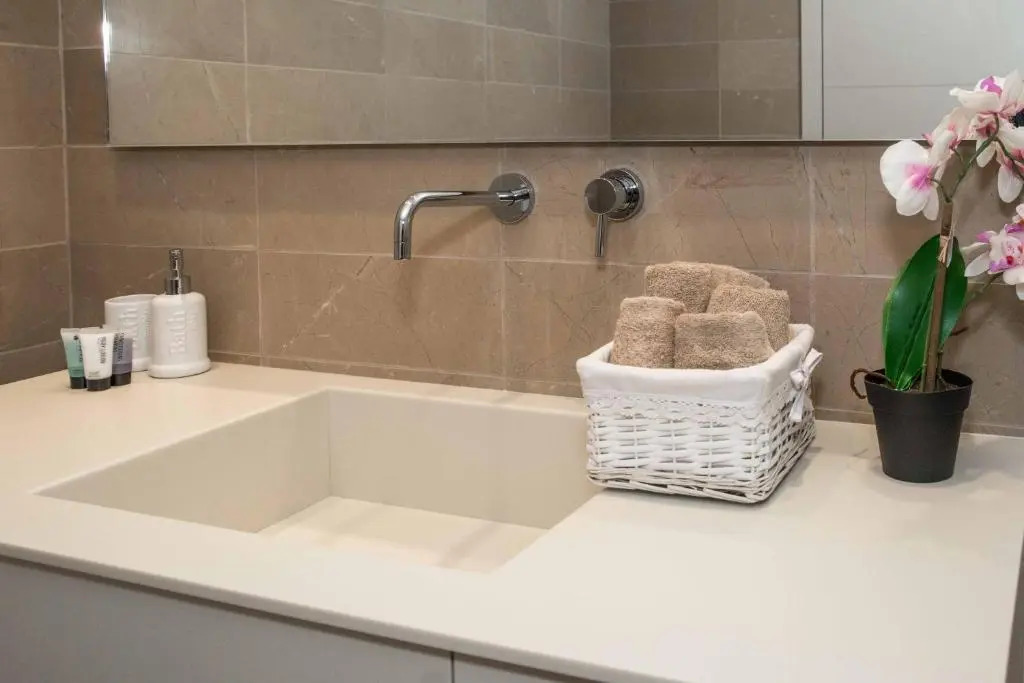 Rental Israel-Mamila Residences 14