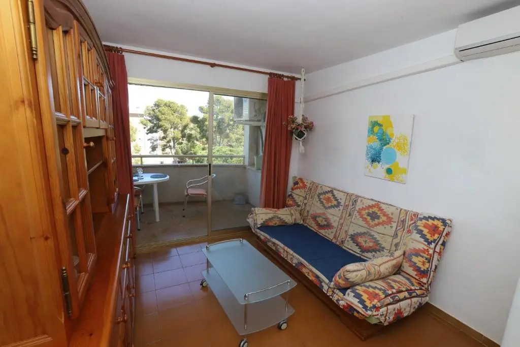 COSTA DAURADA APARTAMENTS - Marathon II