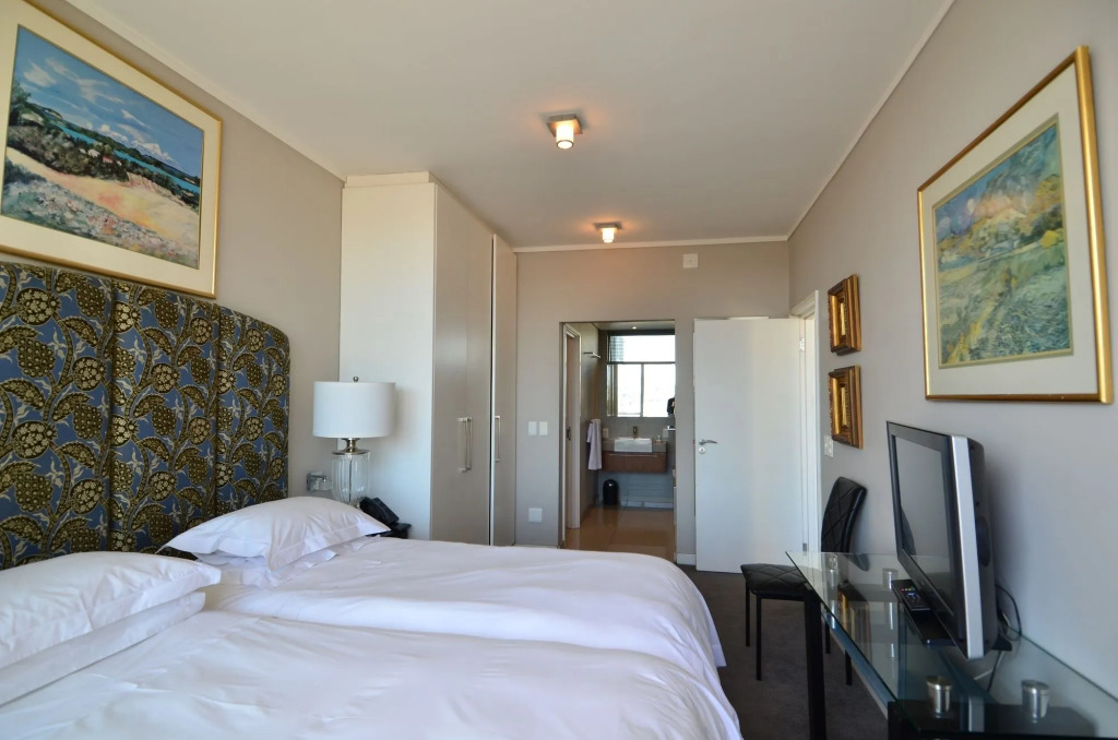 214 Harbour Bridge