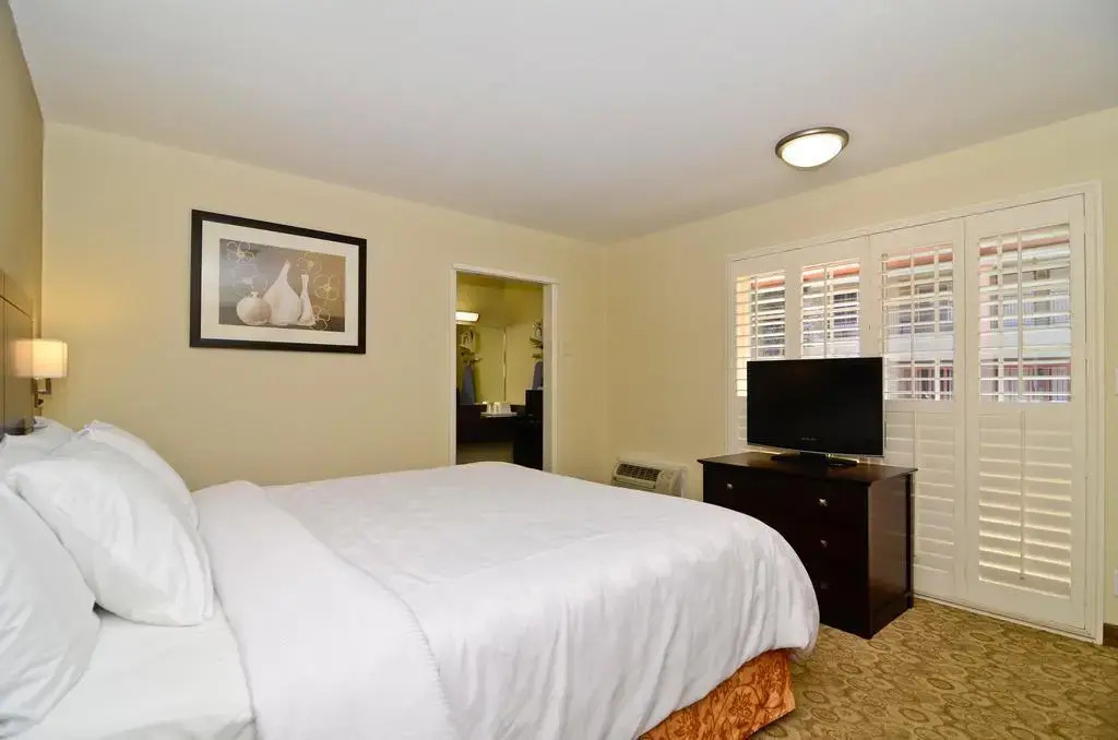 Rodeway Inn Convention Center