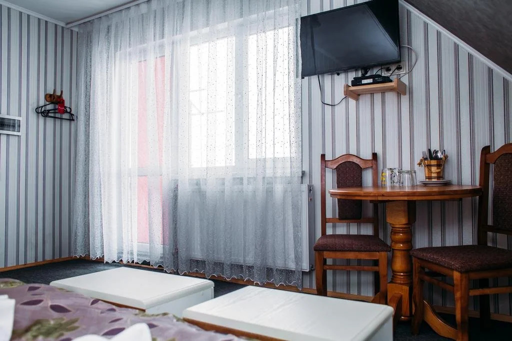 Alpin Hotel