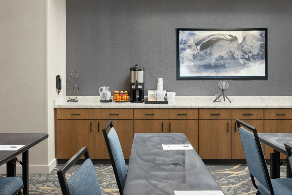 Hampton Inn & Suites Huntsville Downtown, Al