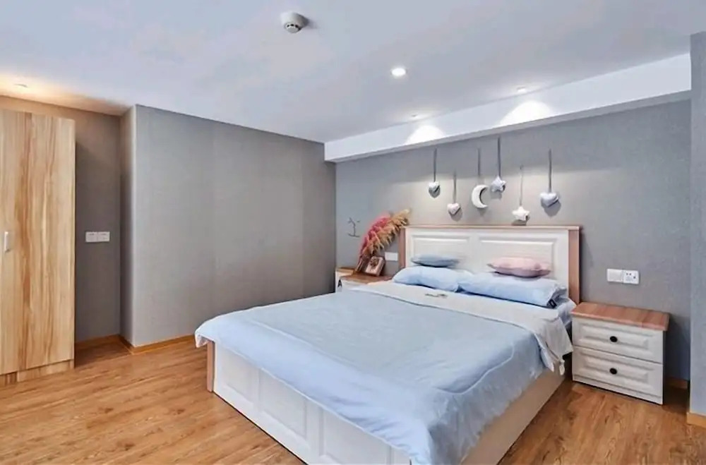 Hangzhou Mengxiangjia Guesthouse