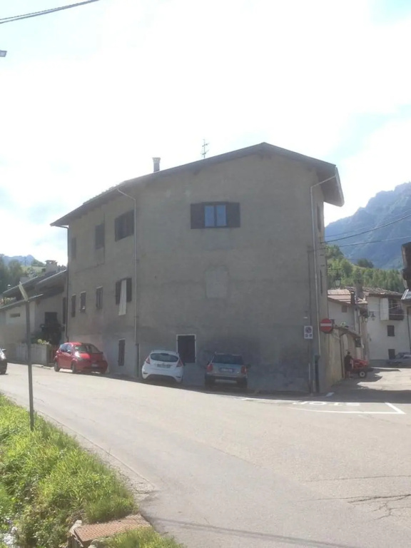 La Tana Del Lupo